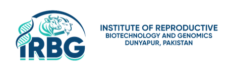 INSTITUTE OF REPRODUCTIVE BIOTECHNOLOGY AND GENOMICS
